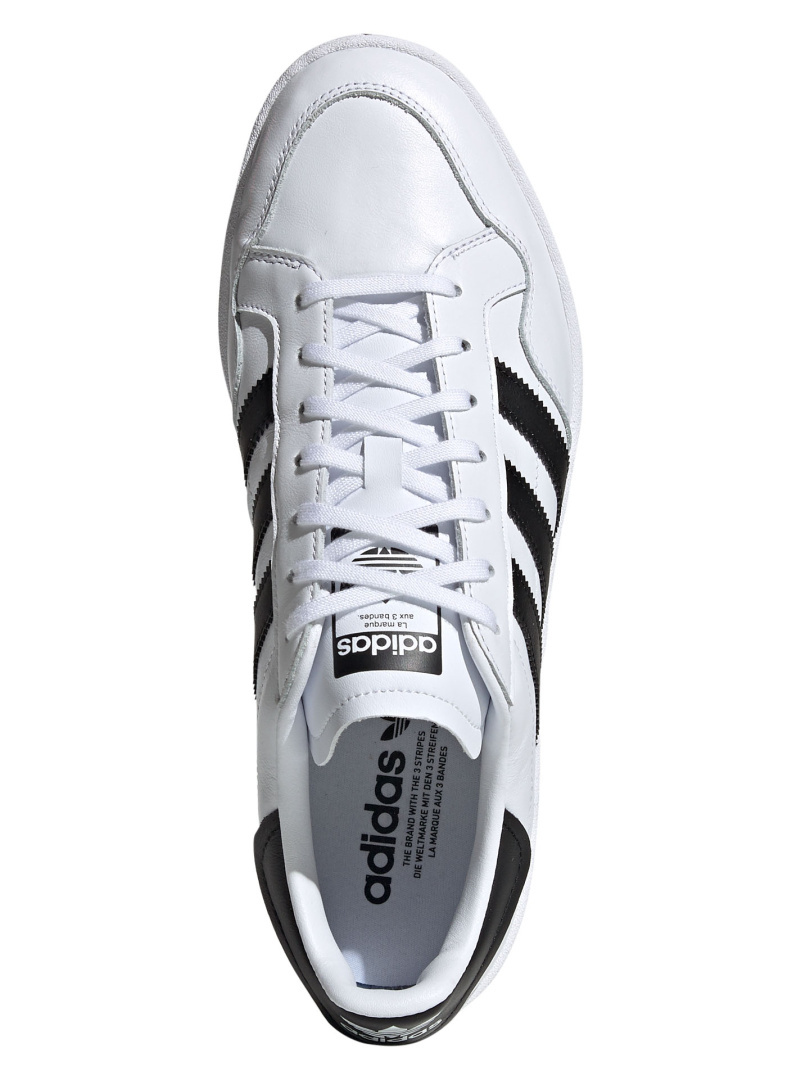 adidas　チームコート Team Court　スニーカー　EG9734 Amazon | [アディダス オリジナルス] TEAM COURT/チームコート